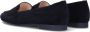 Paul Green Comfortabele Loafer met Stijlvolle Details Blue Dames - Thumbnail 4
