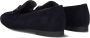 PAUL GREEN Loafers Dames 2596 Maat: 39 Materiaal: Suède Kleur: Blauw - Thumbnail 5
