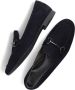 PAUL GREEN Loafers Dames 2596 Maat: 39 Materiaal: Suède Kleur: Blauw - Thumbnail 7