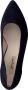 PAUL GREEN Pumps Dames 3806 Maat: 40 5 Materiaal: Suède Kleur: Blauw - Thumbnail 5