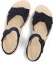 PAUL GREEN Dames 6105 Maat: 41 Materiaal: Leer Kleur: Blauw - Thumbnail 7