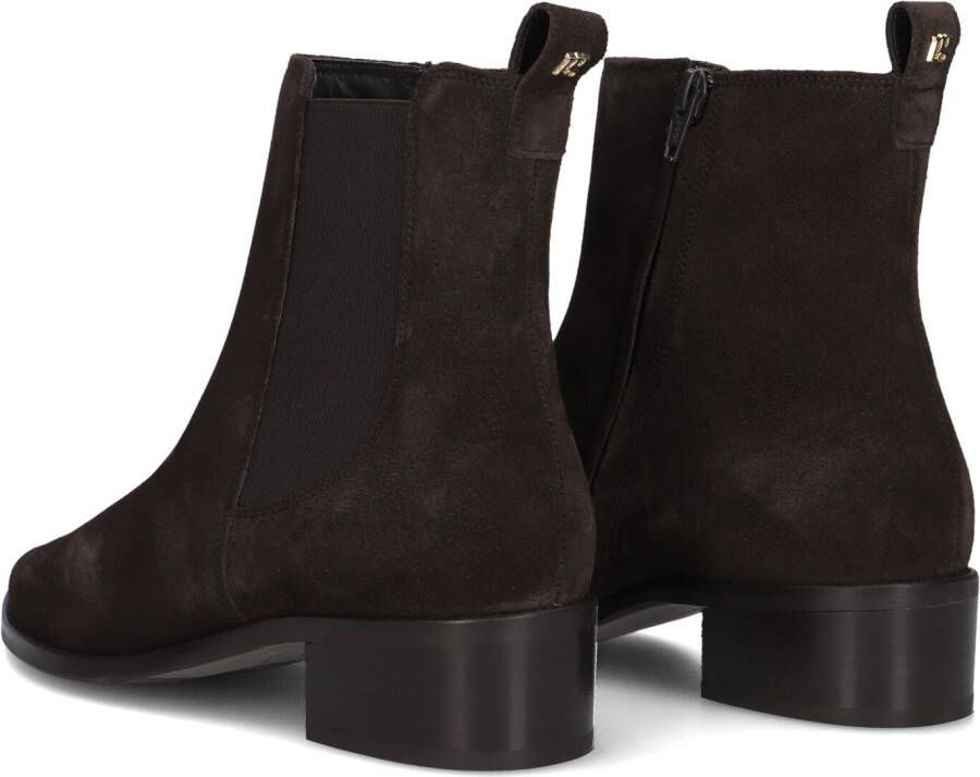 PAUL GREEN Bruine Boots 8271