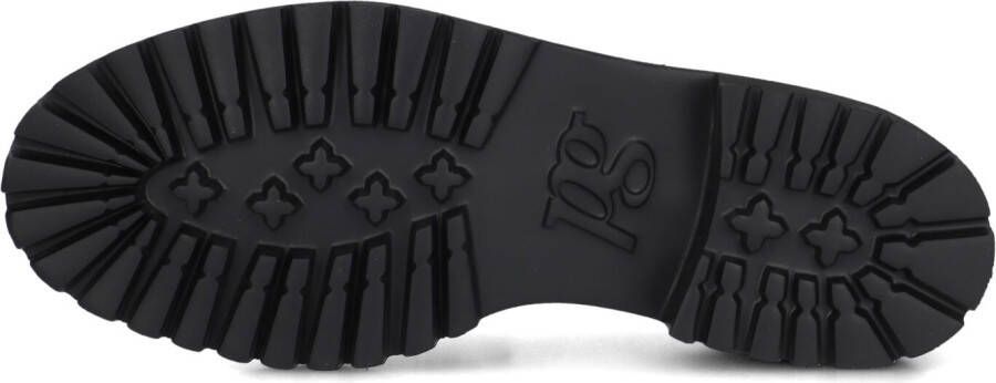 PAUL GREEN Bruine Loafers 2683