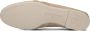 Paul Green Beige Suède Loafers met Ronde Neus Beige Dames - Thumbnail 9