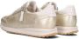 Paul Green 4085 Lage sneakers Leren Sneaker Dames Goud - Thumbnail 5