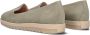 Paul Green 2923-041 nubuk herb perf GROEN - Thumbnail 6