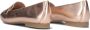 PAUL GREEN Loafers Dames 2389 Maat: 38 5 Materiaal: Leer Kleur: Roze - Thumbnail 5