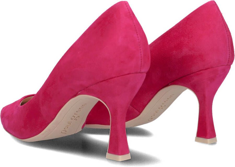 Paul Green Roze Pumps 3779