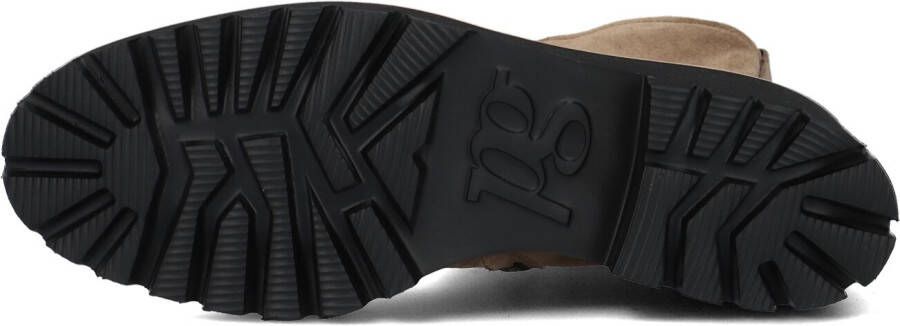 PAUL GREEN Bruine Boots 9017