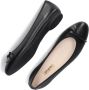 PAUL GREEN Ballerina Dames 2925 Maat: 40 5 Materiaal: Leer Kleur: Zwart - Thumbnail 8