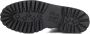 PAUL GREEN Veterboots Dames 8198 Maat: 43 Materiaal: Leer Kleur: Zwart - Thumbnail 4