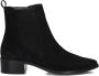 Paul Green dames Chelsea enkellaars zwart - Thumbnail 3