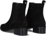 Paul Green dames Chelsea enkellaars zwart - Thumbnail 4