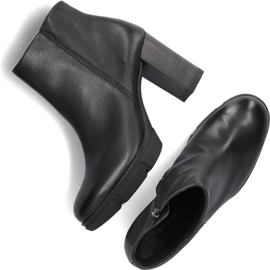 PAUL GREEN Zwarte Boots 8005