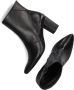 PAUL GREEN Enkellaarsjes Dames 8050 Maat: 41 Materiaal: Leer Kleur: Zwart - Thumbnail 7