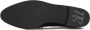 PAUL GREEN Loafers Dames 1044 Maat: 37 Materiaal: Suède Kleur: Zwart - Thumbnail 5