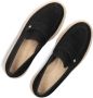 PAUL GREEN Loafers Dames 1079 Maat: 36 Materiaal: Leer Kleur: Zwart - Thumbnail 6