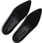 PAUL GREEN Loafers Dames 1132 Maat: 37 Materiaal: Suède Kleur: Zwart - Thumbnail 6