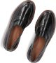 Paul Green Elegante Zwarte Loafers Model 2683 - Thumbnail 7