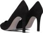 PAUL GREEN Pumps Dames 3591 Maat: 39 Materiaal: Suède Kleur: Zwart - Thumbnail 5