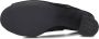 PAUL GREEN Slingbacks Dames 6038 Maat: 37 5 Materiaal: Suède Kleur: Zwart - Thumbnail 6
