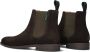 PS By Paul Smith Klassieke Chelsea Boots Heren Schoen Cedric Brown Heren - Thumbnail 5