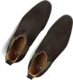 PS By Paul Smith Klassieke Chelsea Boots Heren Schoen Cedric Brown Heren - Thumbnail 7