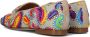 PEDRO MIRALLES Loafers Dames 14551 Maat: 37 5 Materiaal: Textiel Kleur: Beige - Thumbnail 5
