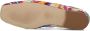 PEDRO MIRALLES Loafers Dames 14551 Maat: 37 5 Materiaal: Textiel Kleur: Beige - Thumbnail 6