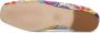 PEDRO MIRALLES Loafers Dames 14551 Maat: 39 Materiaal: Suède Kleur: Beige - Thumbnail 5