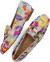 PEDRO MIRALLES Loafers Dames 14551 Maat: 39 Materiaal: Suède Kleur: Beige - Thumbnail 6