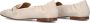 PEDRO MIRALLES Loafers Dames 14557 Maat: 37 Materiaal: Suède Kleur: Beige - Thumbnail 4