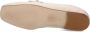 Pedro Miralles 14557 Loafers Instappers Dames Beige - Thumbnail 4