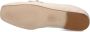 PEDRO MIRALLES Loafers Dames 14557 Maat: 37 Materiaal: Suède Kleur: Beige - Thumbnail 5