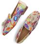 PEDRO MIRALLES Loafers Dames 14582 Maat: 38 5 Materiaal: Suède Kleur: Beige - Thumbnail 7