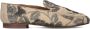 Pedro Miralles 14583 Loafers Instappers Dames Beige - Thumbnail 3