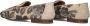 PEDRO MIRALLES Loafers Dames 14583 Maat: 39 Materiaal: Suède Kleur: Beige - Thumbnail 4