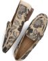 PEDRO MIRALLES Loafers Dames 14583 Maat: 39 Materiaal: Suède Kleur: Beige - Thumbnail 6