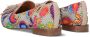 PEDRO MIRALLES Loafers Dames 18551 Maat: 38 Materiaal: Textiel Kleur: Beige - Thumbnail 4