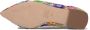 PEDRO MIRALLES Loafers Dames 18551 Maat: 38 Materiaal: Textiel Kleur: Beige - Thumbnail 5