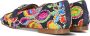 PEDRO MIRALLES Loafers Dames 14551 Maat: 37 5 Materiaal: Textiel Kleur: Blauw - Thumbnail 6