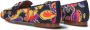 PEDRO MIRALLES Loafers Dames 14551 Maat: 37 5 Materiaal: Textiel Kleur: Blauw - Thumbnail 10