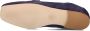 PEDRO MIRALLES Loafers Dames 14557 Maat: 39 Materiaal: Suède Kleur: Blauw - Thumbnail 5