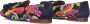 PEDRO MIRALLES Loafers Dames 14582 Maat: 42 Materiaal: Textiel Kleur: Blauw - Thumbnail 4