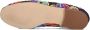 PEDRO MIRALLES Loafers Dames 14582 Maat: 42 Materiaal: Textiel Kleur: Blauw - Thumbnail 5