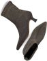 PEDRO MIRALLES Enkellaarsjes Dames 25422 Maat: 37 Materiaal: Textiel Kleur: Brons - Thumbnail 5