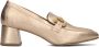 Pedro Miralles 14750 Loafers Instappers Dames Brons - Thumbnail 2