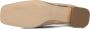 PEDRO MIRALLES Loafers Dames 14750 Maat: 42 Materiaal: Leer Kleur: Brons - Thumbnail 5
