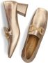 Pedro Miralles 14750 Loafers Instappers Dames Brons - Thumbnail 5