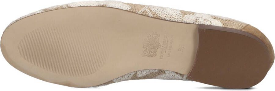 PEDRO MIRALLES Bruine Loafers 14583